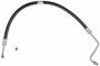 Precision Power Steering Pressure Line Hose Assembly