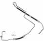 Precision Power Steering Pressure Line Hose Assembly