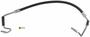 Precision Power Steering Pressure Line Hose Assembly