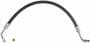 Precision Power Steering Pressure Line Hose Assembly