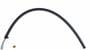 Precision Power Steering Return Line Hose Assembly