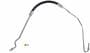 Precision Power Steering Pressure Line Hose Assembly