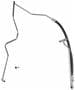 Precision Power Steering Pressure Line Hose Assembly