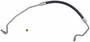 Precision Power Steering Pressure Line Hose Assembly