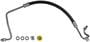 Precision Power Steering Pressure Line Hose Assembly