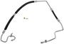 Precision Power Steering Pressure Line Hose Assembly
