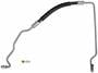 Precision Power Steering Pressure Line Hose Assembly