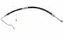 Precision Power Steering Pressure Line Hose Assembly
