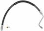 Precision Power Steering Pressure Line Hose Assembly
