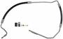 Precision Power Steering Pressure Line Hose Assembly