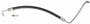 Precision Power Steering Pressure Line Hose Assembly