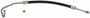 Precision Power Steering Pressure Line Hose Assembly