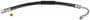 Precision Power Steering Pressure Line Hose Assembly