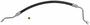 Precision Power Steering Pressure Line Hose Assembly