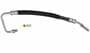 Precision Power Steering Pressure Line Hose Assembly