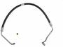 Precision Power Steering Pressure Line Hose Assembly