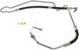 Precision Power Steering Pressure Line Hose Assembly