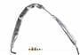 Precision Power Steering Pressure Line Hose Assembly