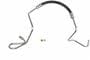 Precision Power Steering Pressure Line Hose Assembly