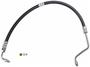 Precision Power Steering Pressure Line Hose Assembly