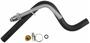 Precision Power Steering Return Line Hose Assembly