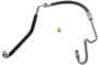 Precision Power Steering Pressure Line Hose Assembly