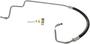 Precision Power Steering Pressure Line Hose Assembly