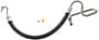 Precision Power Steering Pressure Line Hose Assembly