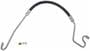 Precision Power Steering Pressure Line Hose Assembly