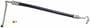 Precision Power Steering Pressure Line Hose Assembly