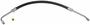 Precision Power Steering Pressure Line Hose Assembly