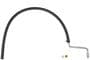 Precision Power Steering Return Line Hose Assembly