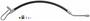 Precision Power Steering Pressure Line Hose Assembly