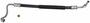 Precision Power Steering Pressure Line Hose Assembly