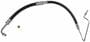 Precision Power Steering Pressure Line Hose Assembly