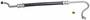 Precision Power Steering Pressure Line Hose Assembly