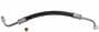 Precision Power Steering Pressure Line Hose Assembly