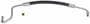 Precision Power Steering Pressure Line Hose Assembly