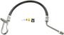Precision Power Steering Pressure Line Hose Assembly