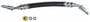 Precision Power Steering Cylinder Line Hose Assembly