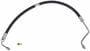 Precision Power Steering Pressure Line Hose Assembly