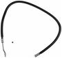 Precision Power Steering Pressure Line Hose Assembly
