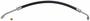 Precision Power Steering Pressure Line Hose Assembly