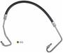 Precision Power Steering Pressure Line Hose Assembly