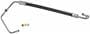 Precision Power Steering Pressure Line Hose Assembly