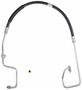 Precision Power Steering Pressure Line Hose Assembly