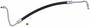 Precision Power Steering Pressure Line Hose Assembly