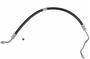 Precision Power Steering Pressure Line Hose Assembly