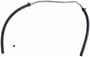 Precision Power Steering Return Line Hose Assembly