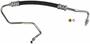 Precision Power Steering Pressure Line Hose Assembly